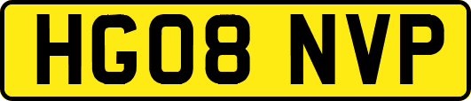 HG08NVP