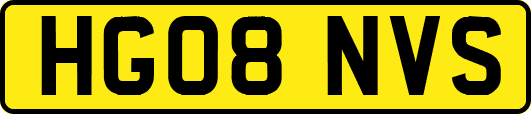HG08NVS