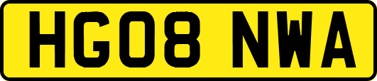 HG08NWA