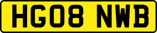 HG08NWB
