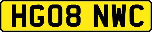 HG08NWC