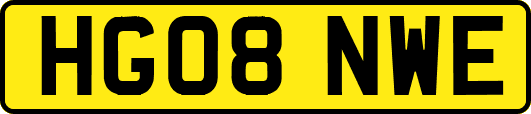 HG08NWE
