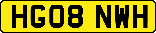 HG08NWH