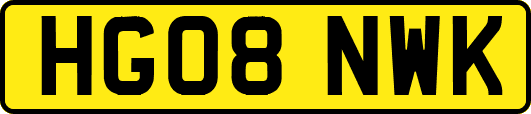 HG08NWK