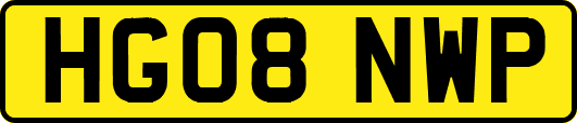 HG08NWP