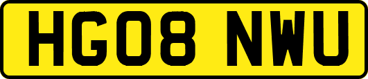HG08NWU