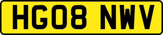 HG08NWV