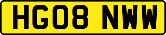 HG08NWW