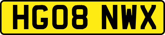 HG08NWX