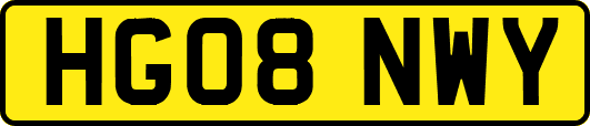 HG08NWY