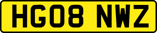 HG08NWZ
