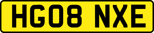 HG08NXE