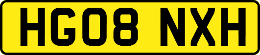 HG08NXH