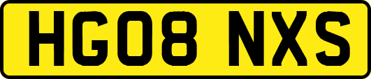 HG08NXS