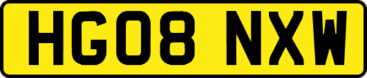 HG08NXW