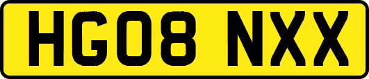 HG08NXX