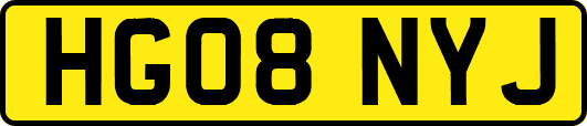 HG08NYJ