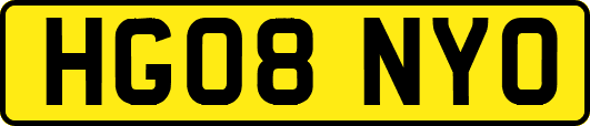 HG08NYO