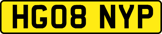 HG08NYP