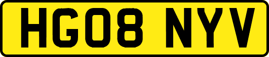 HG08NYV