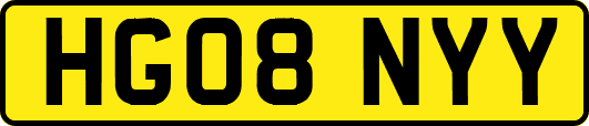 HG08NYY