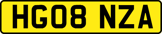 HG08NZA