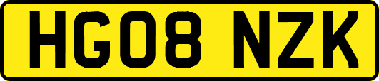 HG08NZK
