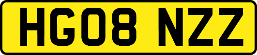HG08NZZ