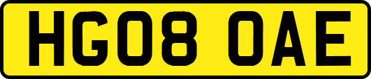 HG08OAE
