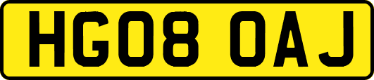 HG08OAJ