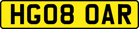 HG08OAR