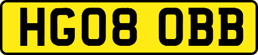 HG08OBB