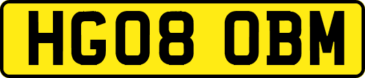 HG08OBM