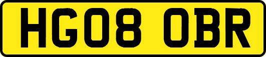 HG08OBR