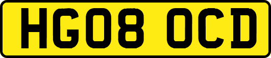 HG08OCD