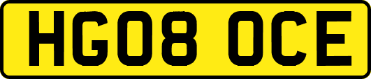 HG08OCE