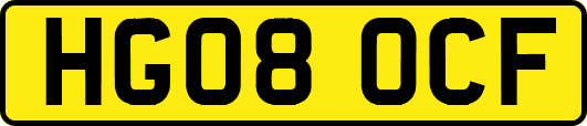 HG08OCF