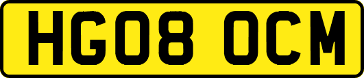 HG08OCM