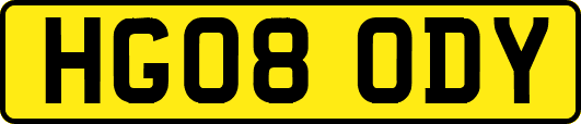 HG08ODY