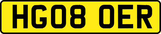 HG08OER