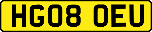 HG08OEU