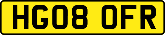 HG08OFR