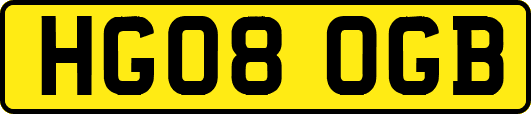 HG08OGB