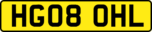 HG08OHL