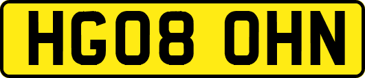 HG08OHN