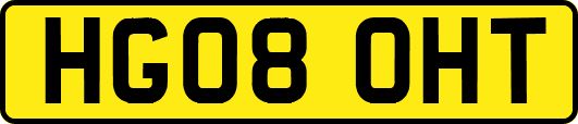 HG08OHT