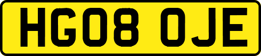 HG08OJE