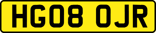 HG08OJR