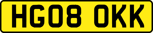 HG08OKK