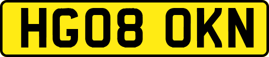 HG08OKN